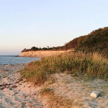 Сasa de vacaciones Klint In