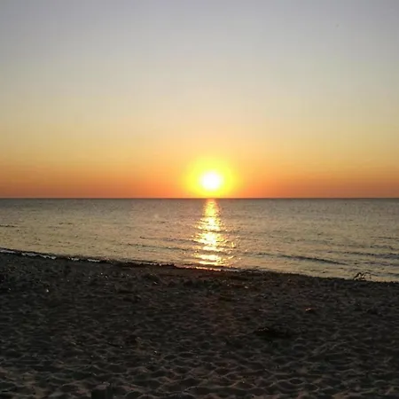 Klint In 펜션 Lancken