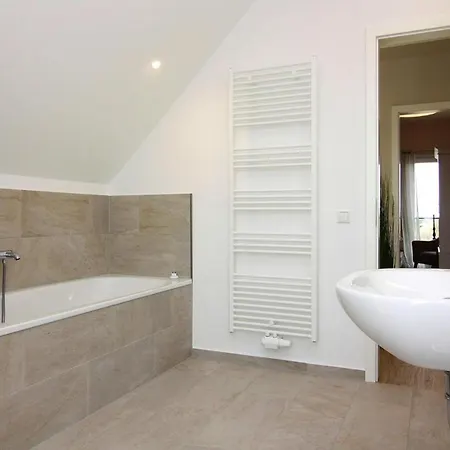 Klint In 펜션 Lancken