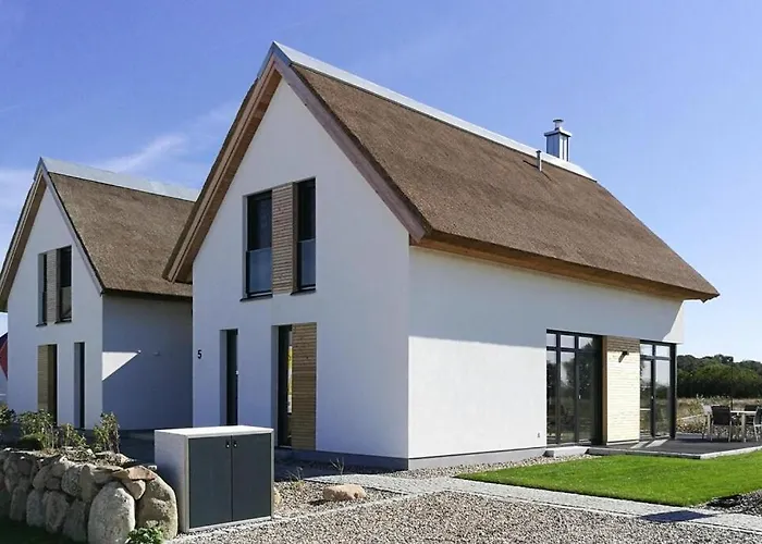 Сasa de vacaciones Klint In *