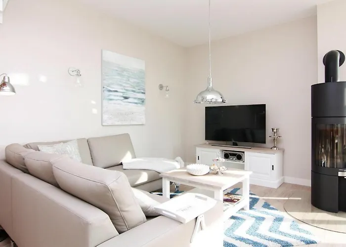 Klint In Prázdninový dům