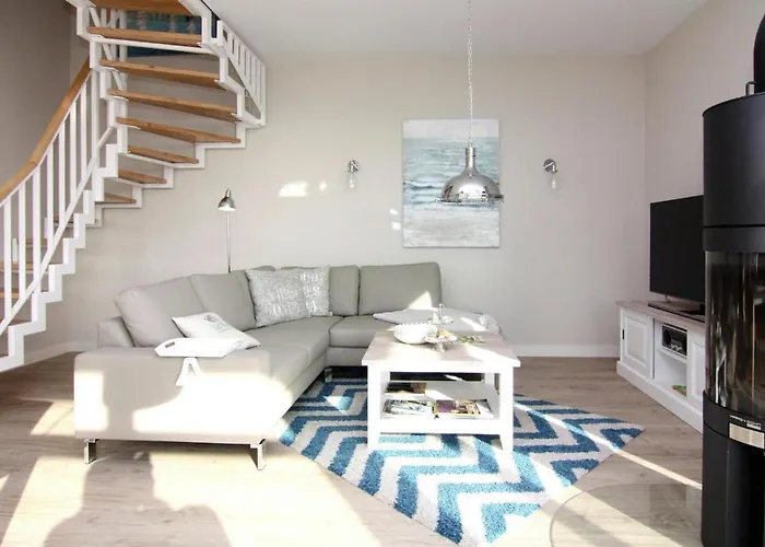 Сasa de vacaciones Klint In