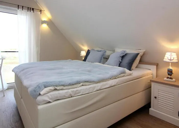 Сasa de vacaciones Klint In