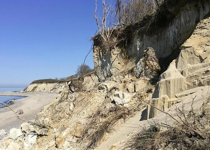 Prázdninový dům Klint In *