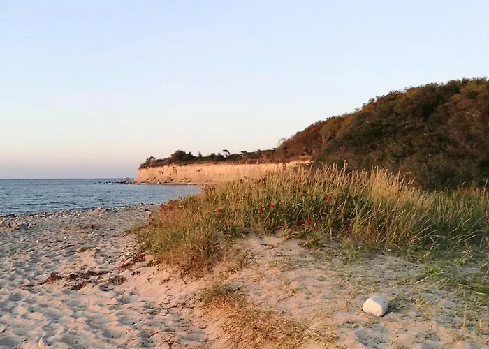 Сasa de vacaciones Klint In