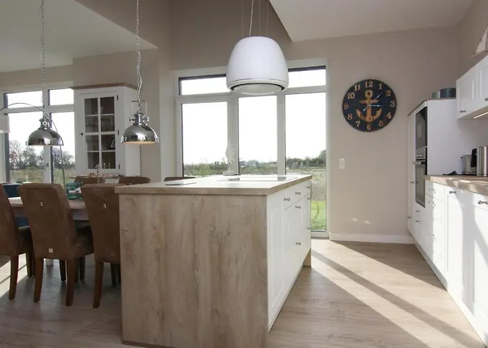 Klint In Сasa de vacaciones