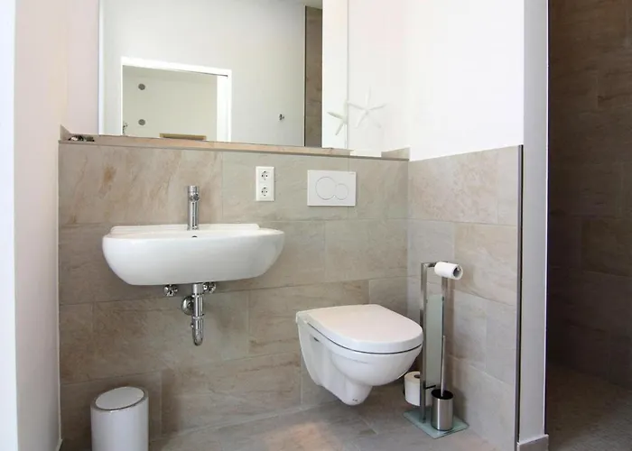 Klint In Сasa de vacaciones