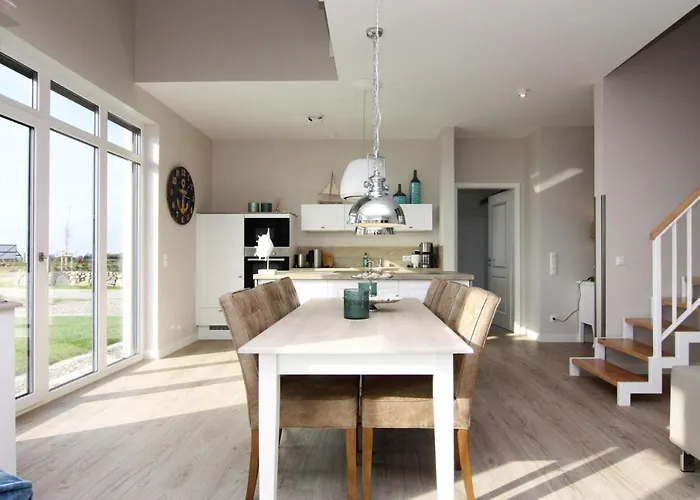 Сasa de vacaciones Klint In