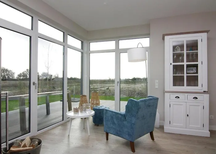 Klint In Сasa de vacaciones *